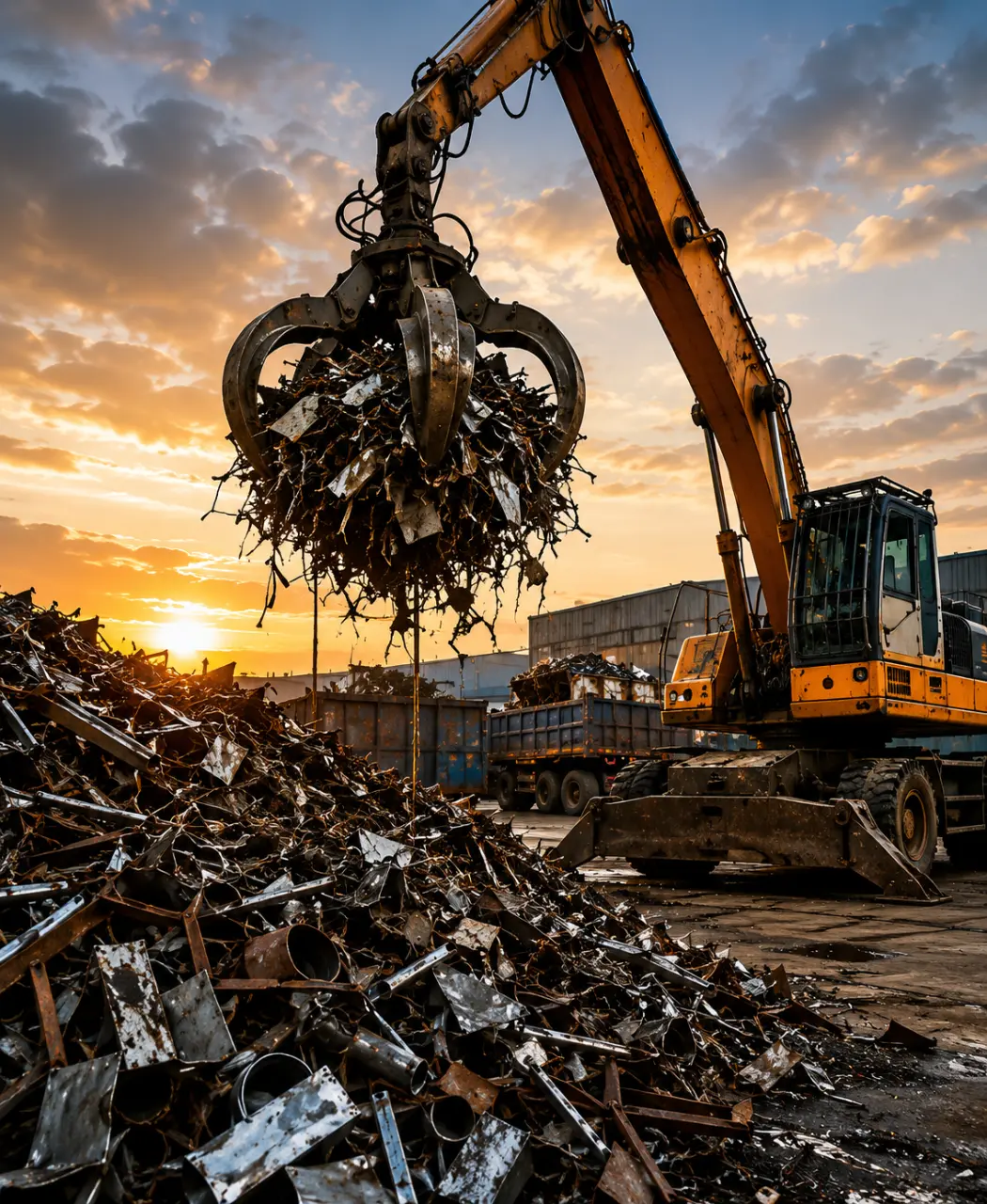 Ironstar Metals Trading LLP – Industrail scrap collectors.webp